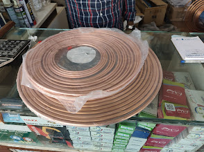 A.M Refrigeration - Unit 5